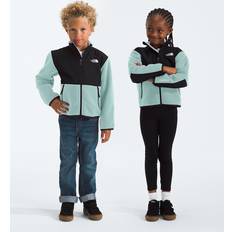 Jackets The North Face Kids’ Denali Water-Repellent Size: 4T Muted Pine