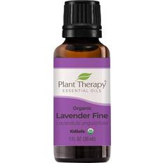 Plant Therapy Organic Lavender 30 mL