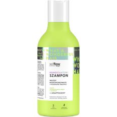 Plantis So!Flow Humectant Shampoo