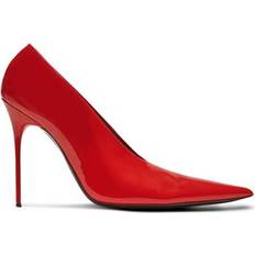 Heels & Pumps Balmain Woman Pumps Red