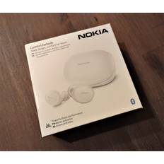 Nokia Comfort Earbuds Wireless TWS-411