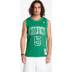 Mitchell & Ness Jersey Boston Celtics Kevin Garnett Day Swingman Jersey Green