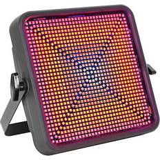 Mounting Bracket Fog Machines AFX hypnotic dmx-gesteuertes rgbw stroboskop led party disco club effekt dj