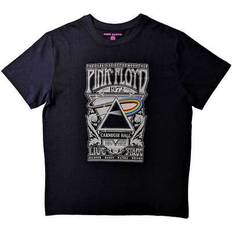 Pink Floyd t-shirts 5-6 years short sleeves carnegie hall post p500z