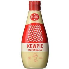 Salse Kewpie Maionese Double Nozzle 350 ml