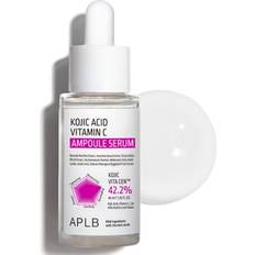Kojic acid APLB Kojic Acid Vitamin C Ampoule Serum