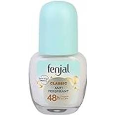Fenjal Deodorants Fenjal Classic Luxury Creme Roll On 50ml 50.3ml