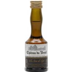 15 Year Old Calvados Miniature