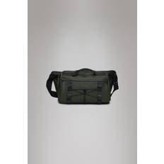 Rains Messenger Bags Rains Trail Mountaineer Messenger Bag Green