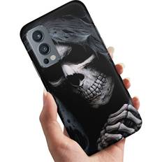 OnePlus Nord 2 5G Skal/Mobilskal Grim Reaper