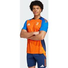 Abbigliamento per tifosi sportivi Adidas Maglia Allenamento Juventus, Team Orange