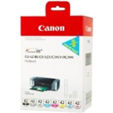 Canon Tusz CLI-42 Multi