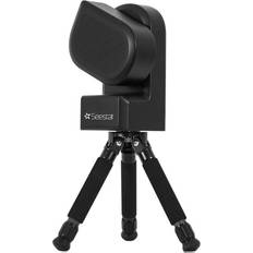 seestar s50 all-in-one smart telescope tripod & case kit uk stock bnib