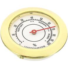 Thermometers & Weather Stations Uxcell 2pcs mini 1.5"