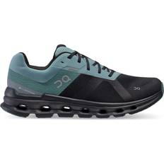 On Cloudrunner Waterproof blau 41.0