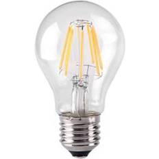 Light Bulbs Kosnic A60 GLS Dimmable Filament Lamp 7.3W E27