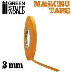Flexible Masking Tape 3mm