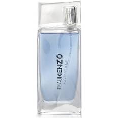 Shein Kenzo LEAU Pour Homme Eau De Toilette Spray