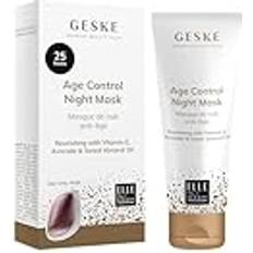Geske Age Control Night Mask Cool Mask