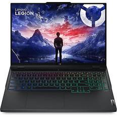 Lenovo legion pro 7i gen