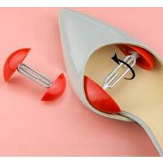 Shein Mini Shoe Stretcher With Strap Protects Hands, Stretches Height And Width, Shoe Last Shapes Prevent Wrinkles, Deformation And Collapse, Relieves Tight