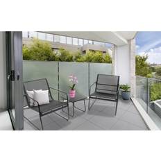 Lounge-Sets reduziert Balkon Mali Lounge-Set