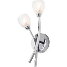 Forum Spa spa-24693-chr kate Wall light