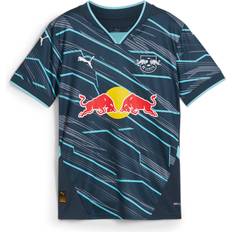 Puma Red Bull Leipzig Third Shirt 2024 2025 Junior