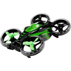 Amewi FightStar Battle Drone Quadrocopter RtF