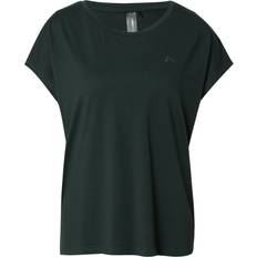 Onpaubree Life On Ss Bat Loose Tee - Khaki Green
