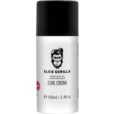 Curl Cream