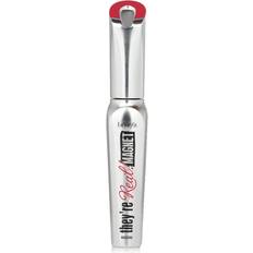 Shein Benefit Theyre Real Magnet Powerful Lifting Lengthening Mascara Supercharged Black goz