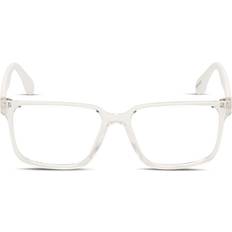 Glasögon & Läsglasögon adidas OR5093 Clear