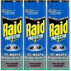 Raid Protector Fly, Wasps Mosquito