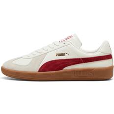 Puma Army Trainer Sneakers, White, 38.5, Shoes