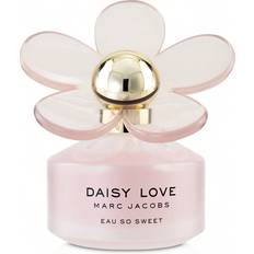 Shein Jacobs Daisy Love Eau So Sweet Eau De Toilette