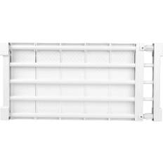 Silver Wardrobes Rebrilliant Sumrall Steel Wardrobe
