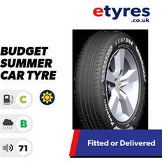 Kustone 215 65 17 kustone passion p9 215/65r17 99v summer