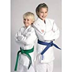 DEPICE Judodräkt Japan, vit
