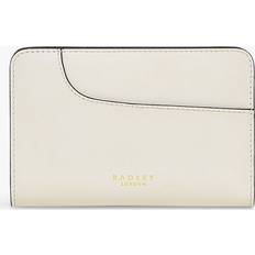 Radley Wallets & Key Holders Radley London Pockets 2.0- Medium Bifold Purse - Chalk