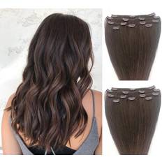 Clip in hair extensions klarna deals