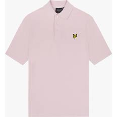 Lyle & Scott Polo Shirts Lyle & Scott Kids' Plain Polo Shirt
