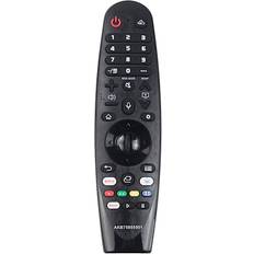 LG Fjernkontroller LG Magic Remote Fjernkontroll Kompatibel Med Mange LG-Modeller