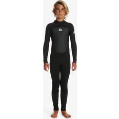 Quiksilver Våtdräkter Quiksilver Prologue Bz Flt Våtdräkter Black 10