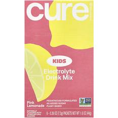 Vitamins & Supplements Cure Hydration Kids Electrolyte Drink Mix