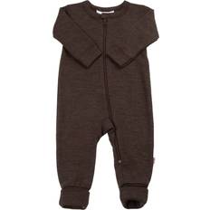 Joha Jumpsuit - Dark Brown