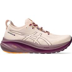 Asics Gel-Nimbus 26 TR Sneaker - Nature Bathing/Rose Rougue
