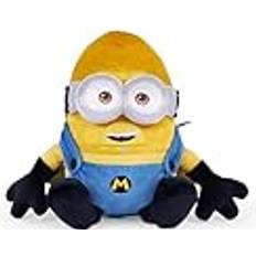 Schmidt Spiele Minions Mega Gus 27 cm Despicable Me 4