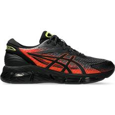 Asics gel quantum 360 Asics Gel-Quantum 360 VIII City - Black/Fiery Red