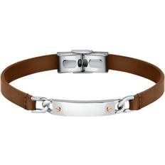 Herr - Rostfritt stål Armband Morellato Herrarmband SQH45 Rostfritt stål Stål